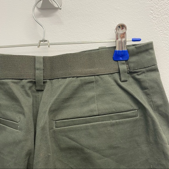 ✨NEW✨ UNIQLO HIGH WAIST PANTS / STRAIGHT LEG - Picture 8 of 11